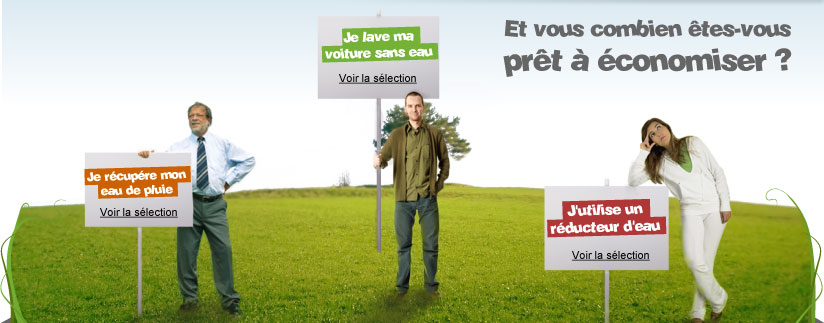 dossier challenge sur l'eau
