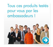 ambassadeur