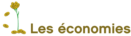 economie logo