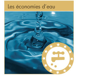 eau economie