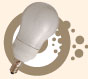 Ampoule fluocompacte