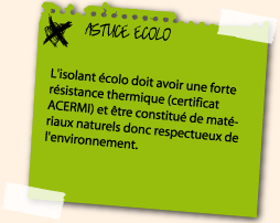 astuce écolo