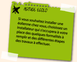 astuce écolo