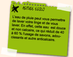 astuce écolo