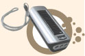 Lampe solaire