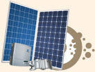 Kit Photovoltaique