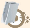 Purificateur d’air catalyseur