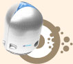 Purificateur d’air Platinium 125