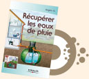 récupérer les eaux de pluie