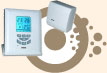 thermostat programmable sans fil