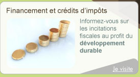 financement et cr�dit