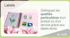 labels