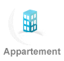 appartement ecolo