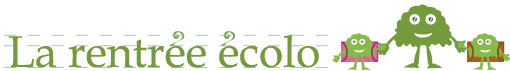 la rentree ecolo