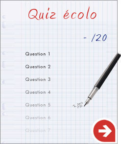 quizz �colo