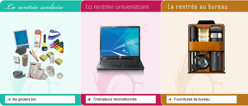 rentr�e scolaire �cologique