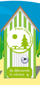 pique nique �colo