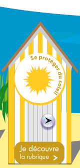 se prot�ger du soleil en bio
