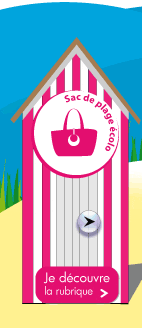 sa de plage �colo