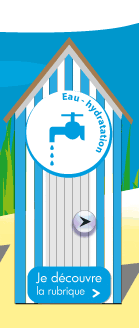 eau, hydratation