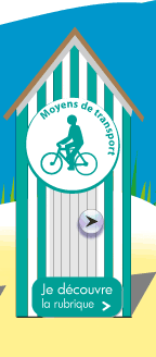 moyens de transports, �cologique