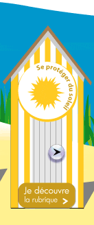se prot�ger du soleil en bio