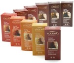 Coloration naturelle Logona