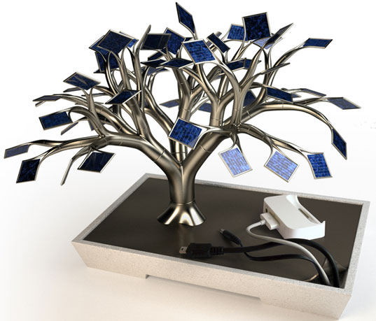 Electree