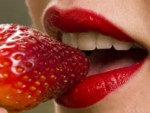 Aliments pour de belles lèvres
