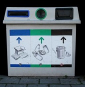 Tri sélectif