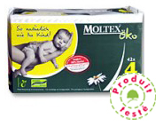 Couches Moltex