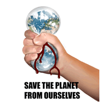 Empreinte ecologique