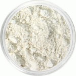 poudre blanche
