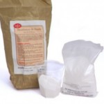 Bicarbonate de soude