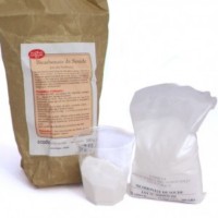 Bicarbonate de soude