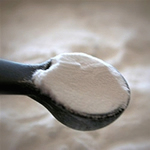 Bicarbonate de soude
