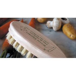 brosse à légumes