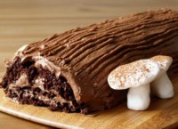 bûche