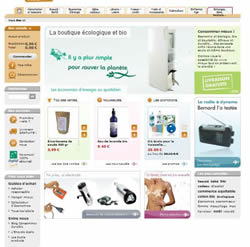 Developpement durable article