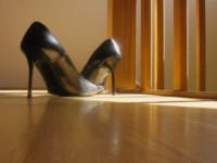 chaussures