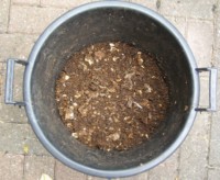 compost