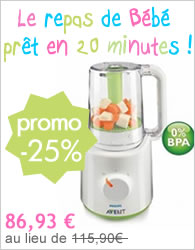 cuiseur vapeur