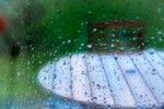 Eau de pluie