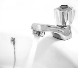 eau du robinet