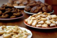gâteaux
