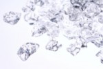 glaçons