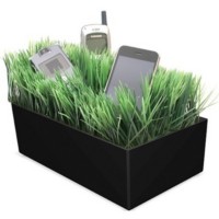High tech et environnement