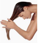 Pré-shampooing naturel