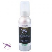 huile de massage
