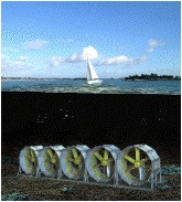 hydroliennes edf